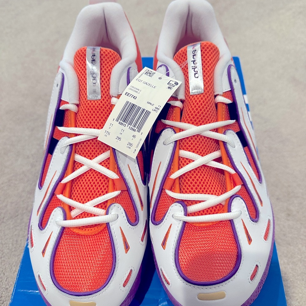 EQT GAZELLE Adidas
